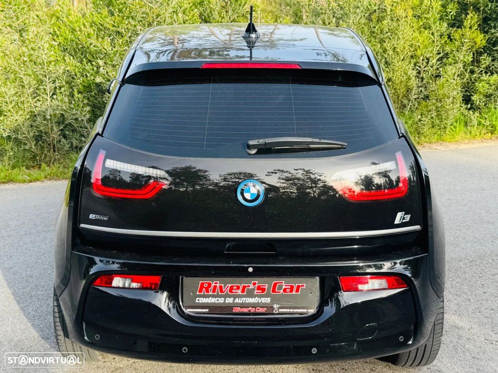 BMW i3 120Ah - 11