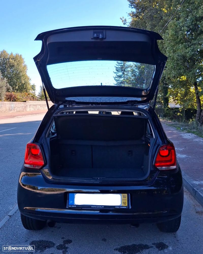 VW Polo - 6