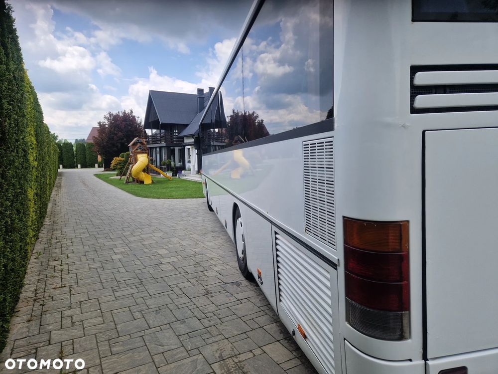 Setra S 315 UL - 7