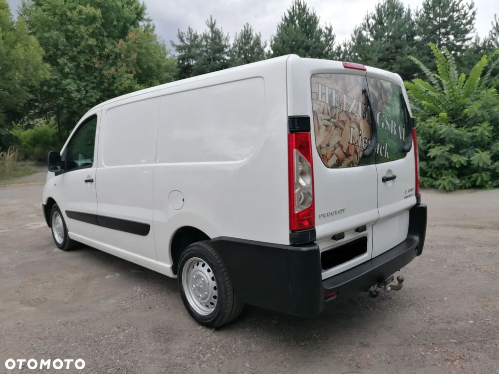 Peugeot Expert - 9