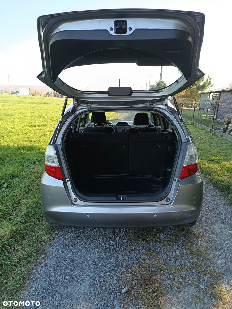 Honda Jazz - 9