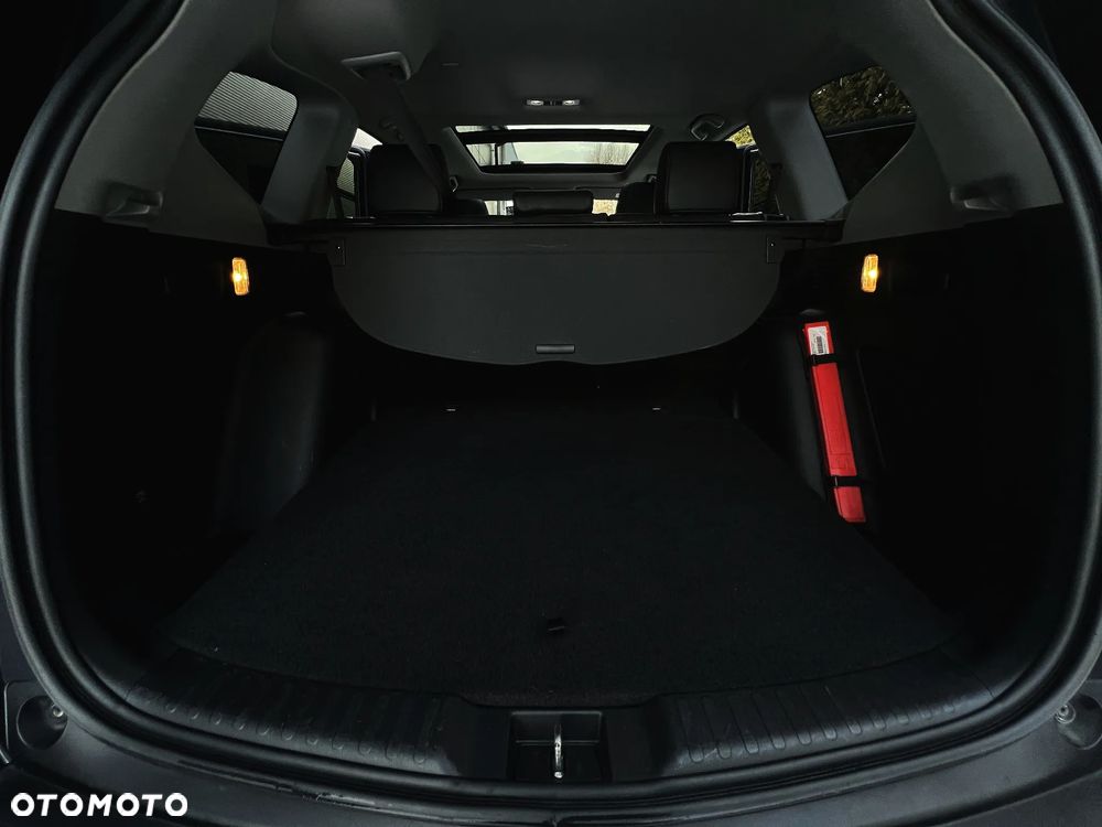 Honda CR-V 1.5 Elegance (Honda Connect+) CVT - 38