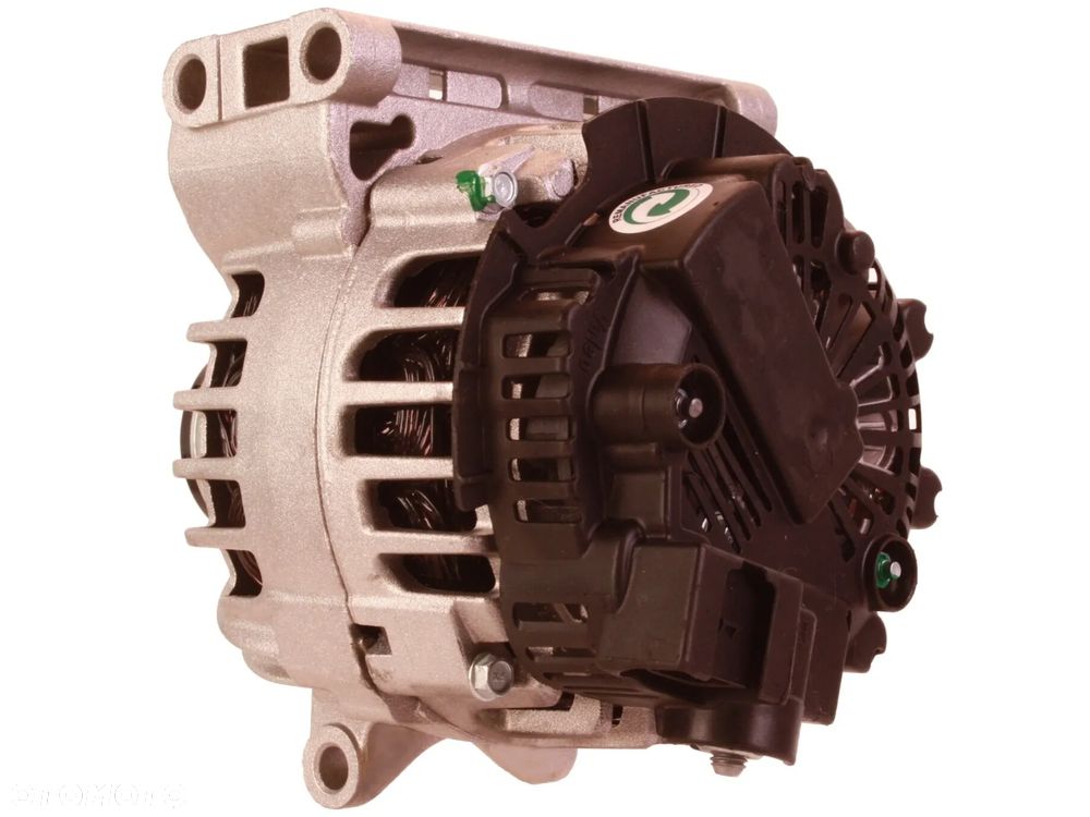 NOWY ALTERNATOR AUDI A4 A6 Q7 | CARGO 114699 - 4