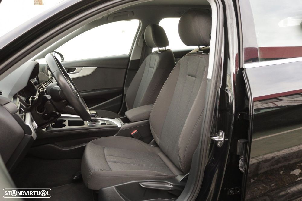 Audi A4 Avant 30 TDI S tronic - 21