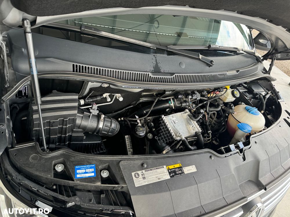 Volkswagen Caravelle T6 2.0 TDI LR Comfortline DSG - 30