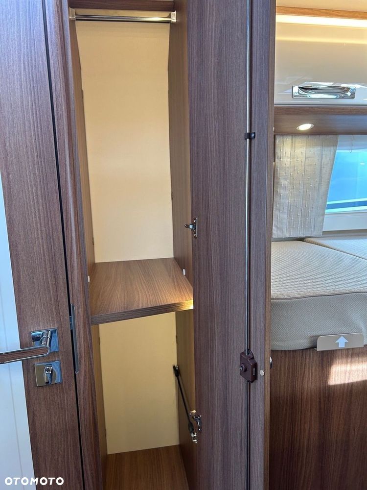 Carthago CHIC S-PLUS - 14