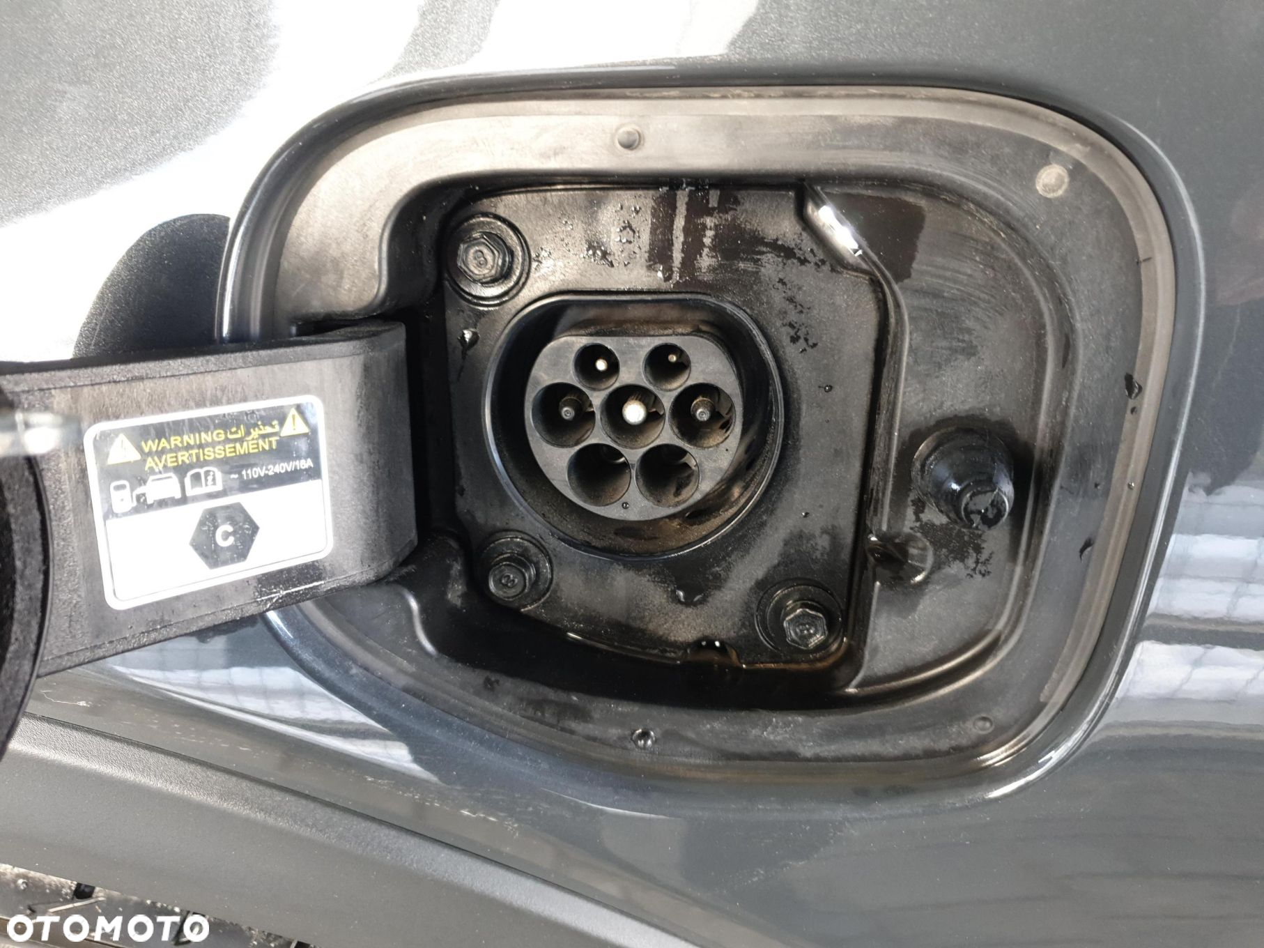 Kia XCeed 1.6 GDI PHEV Business Line DCT - 20