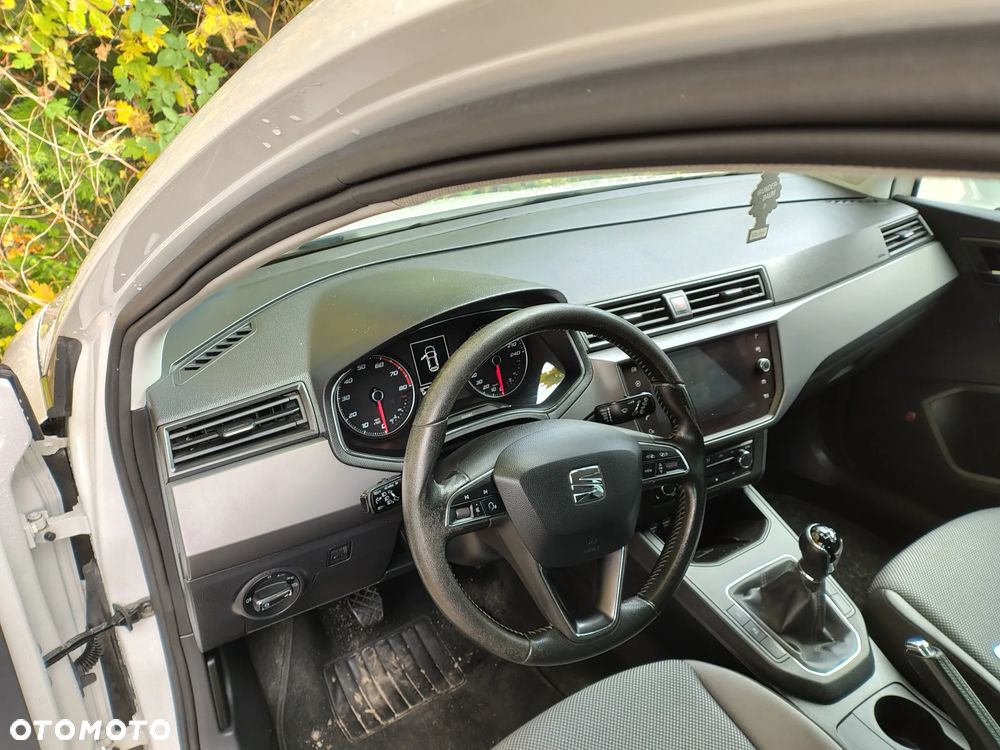 Seat Ibiza - 14