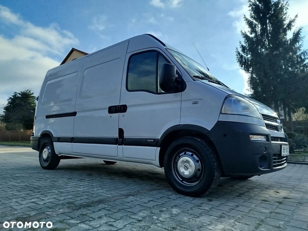 Renault Master - 19