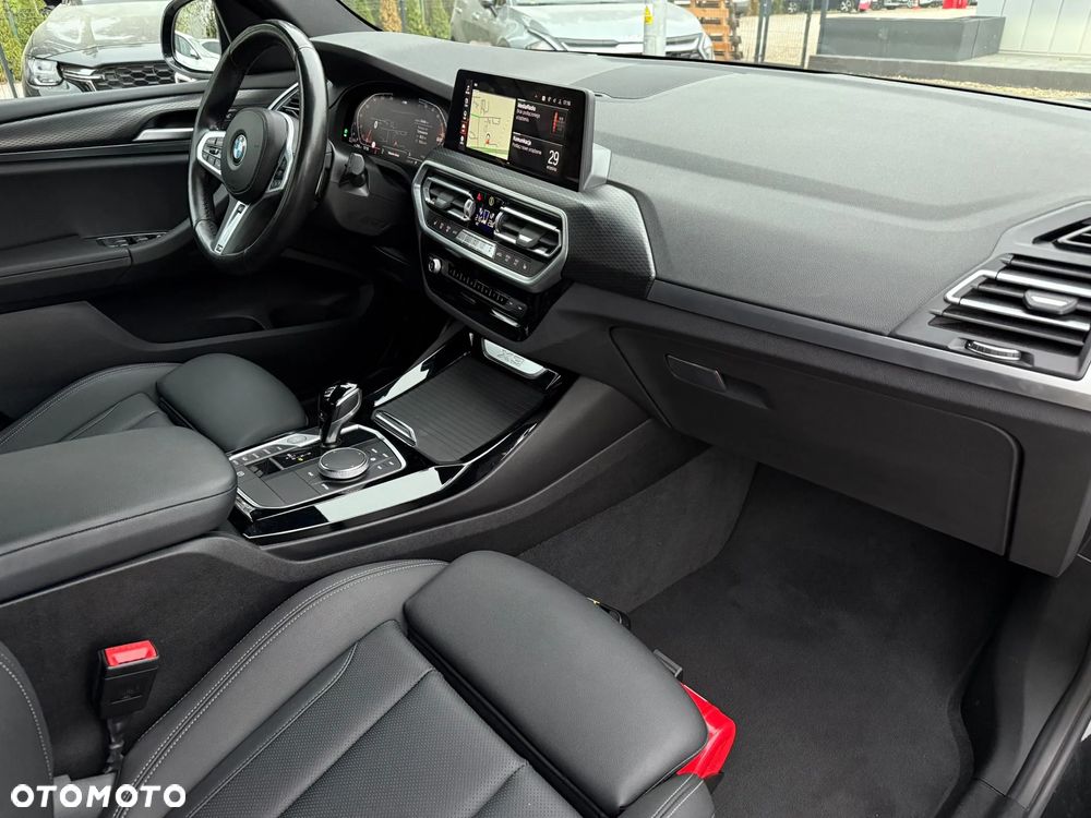 BMW X3 - 18