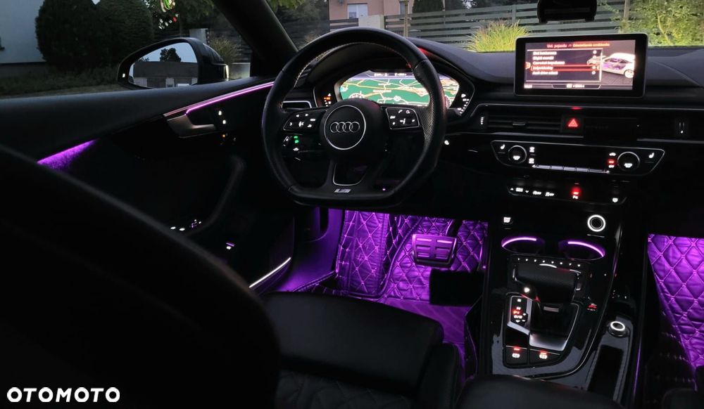 Audi A5 Sportback - 11