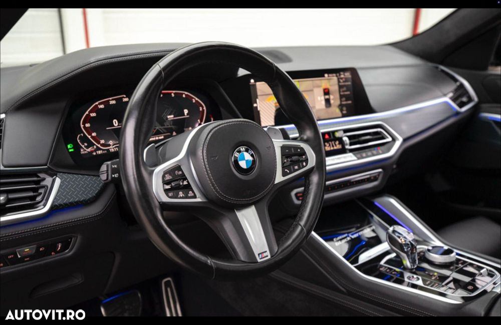 BMW X6 - 18