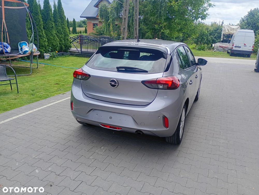 Opel Corsa 1.2 Business S&S - 6