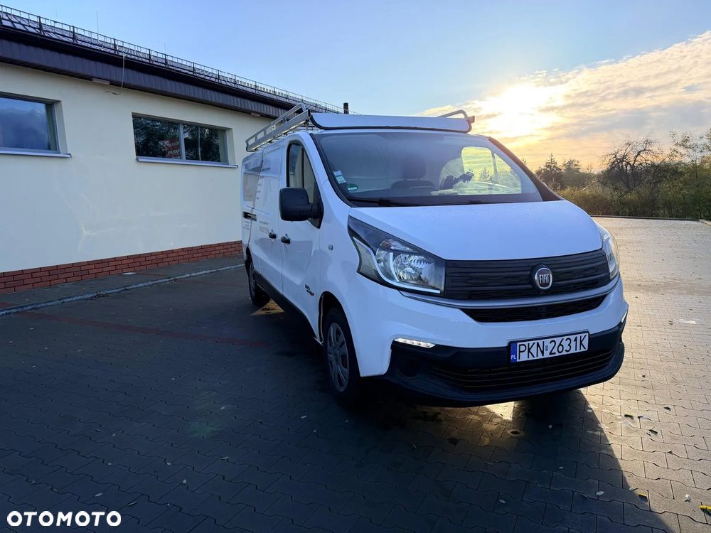 Fiat Talento L2H1 Basis - 6