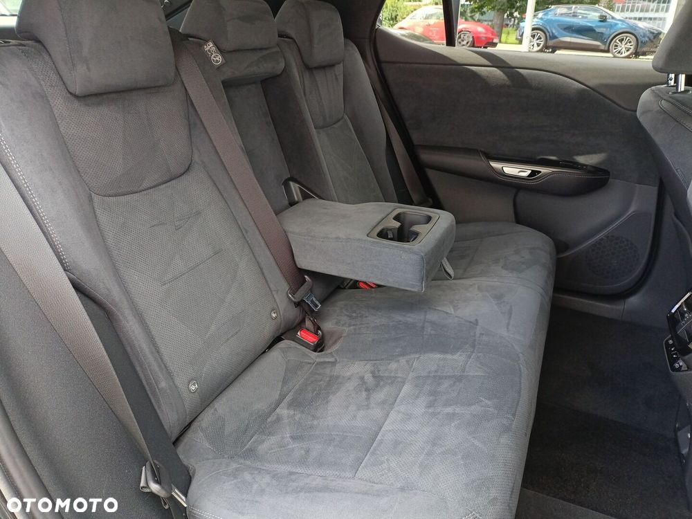 Lexus RZ 450e Omotenashi DIRECT4 - 14
