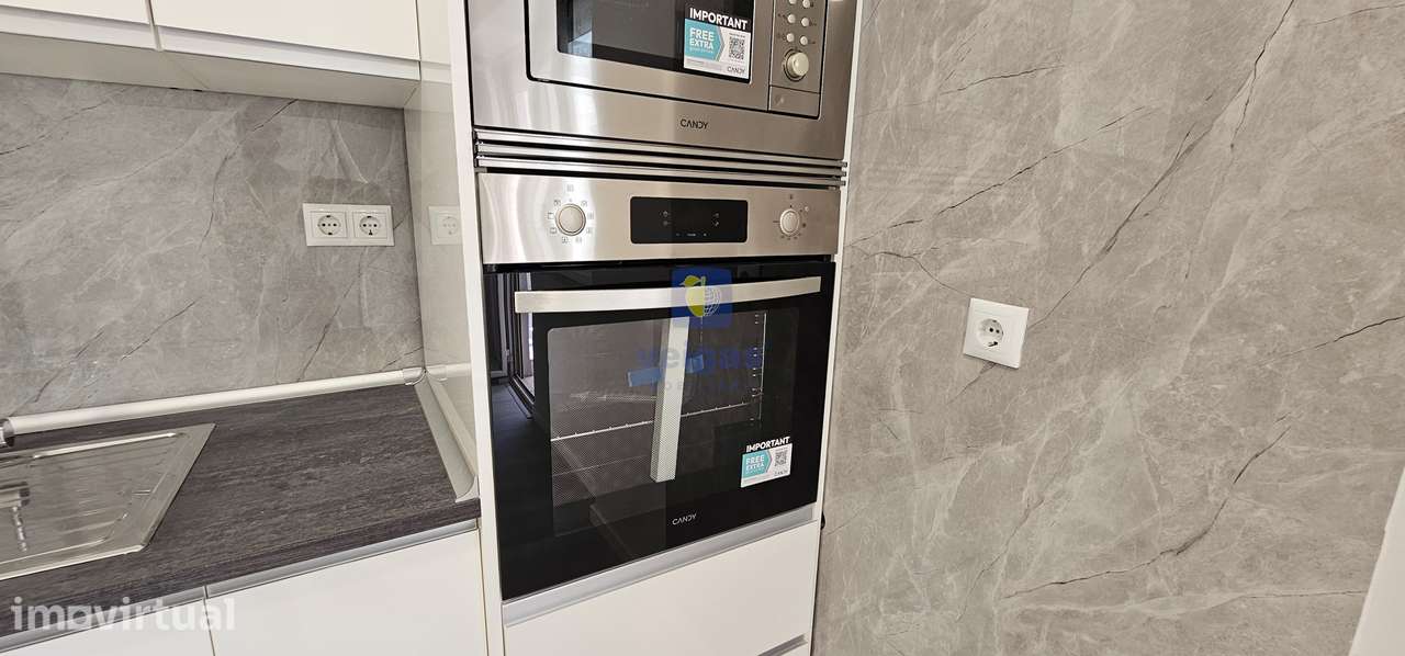 Apartamento T1 na Venteira, Amadora - Grande imagem: 5/19