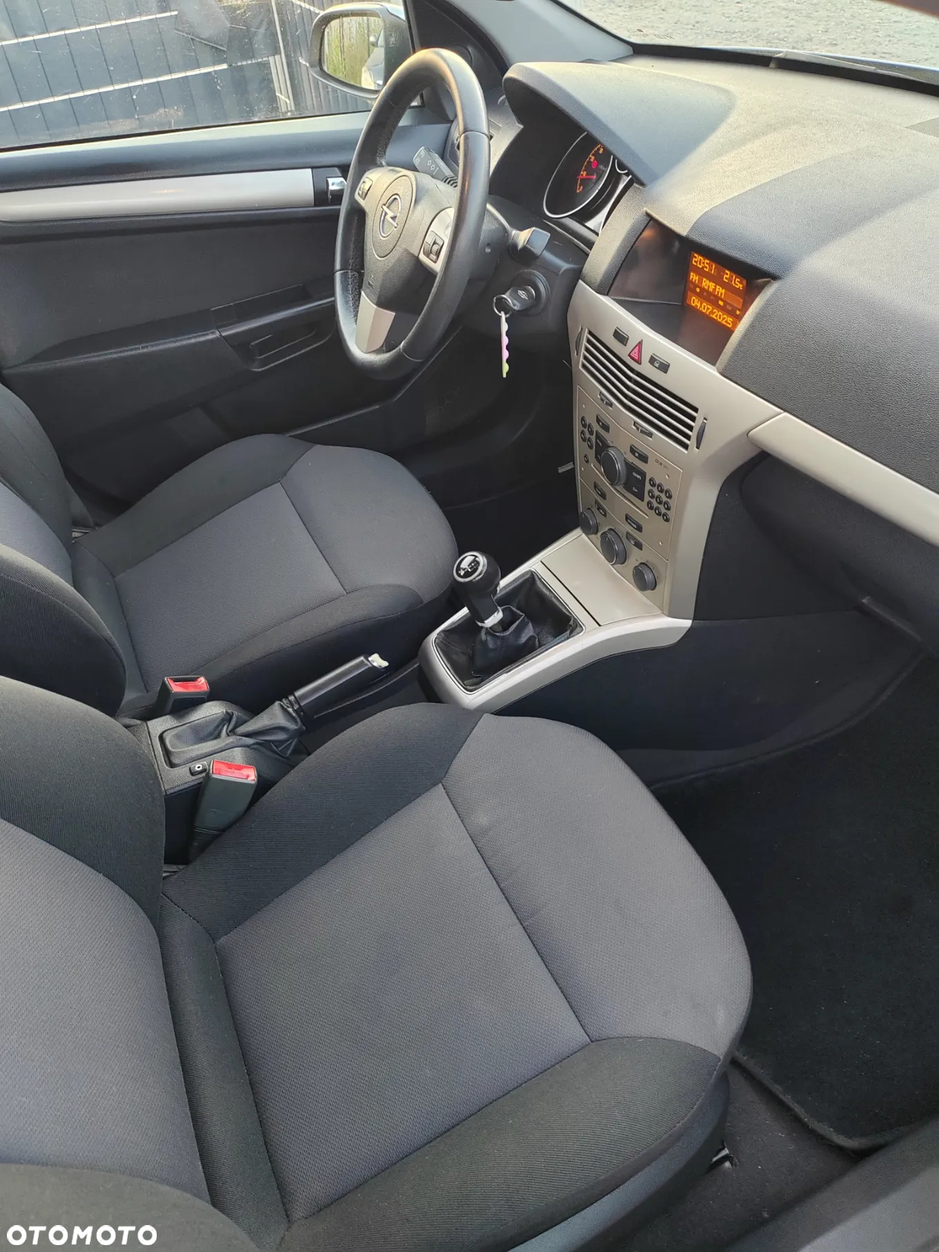 Opel Astra 1.4 Edition - 6