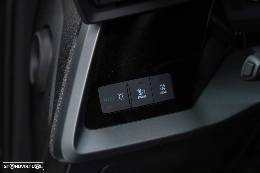 Audi A3 Sportback - 18