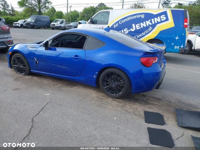 Subaru BRZ 2.0i Sport+ - 4