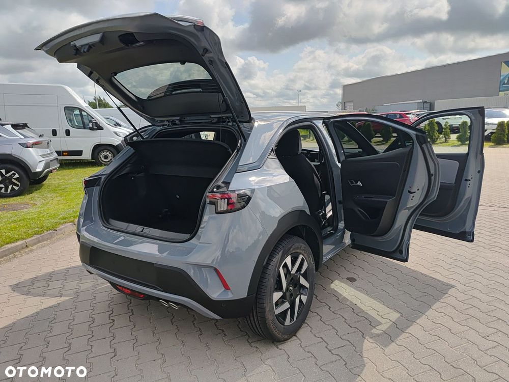 Opel Mokka - 18