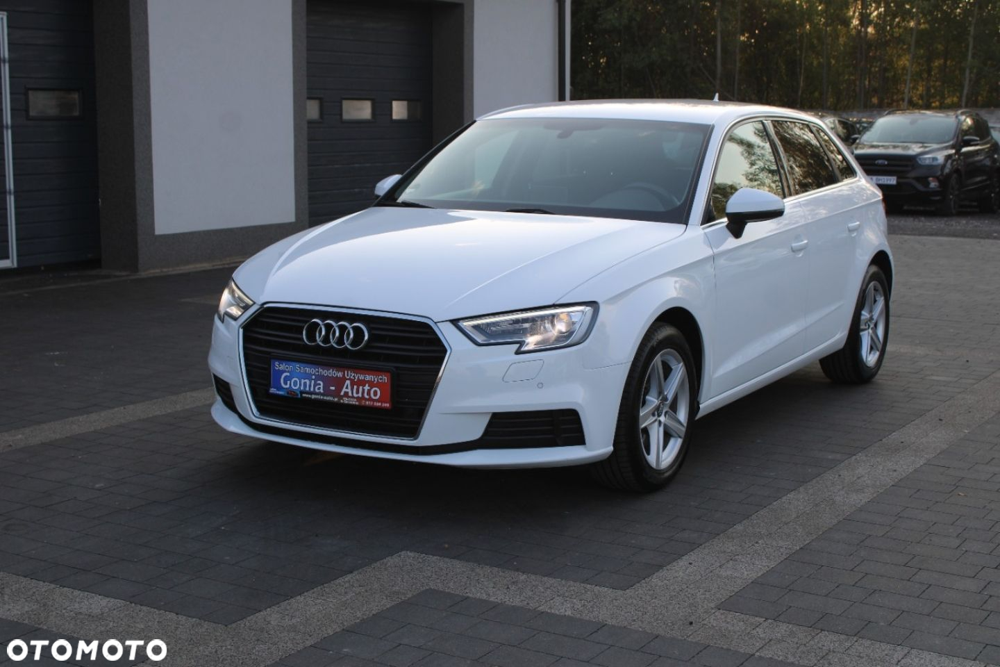Audi A3 - 2
