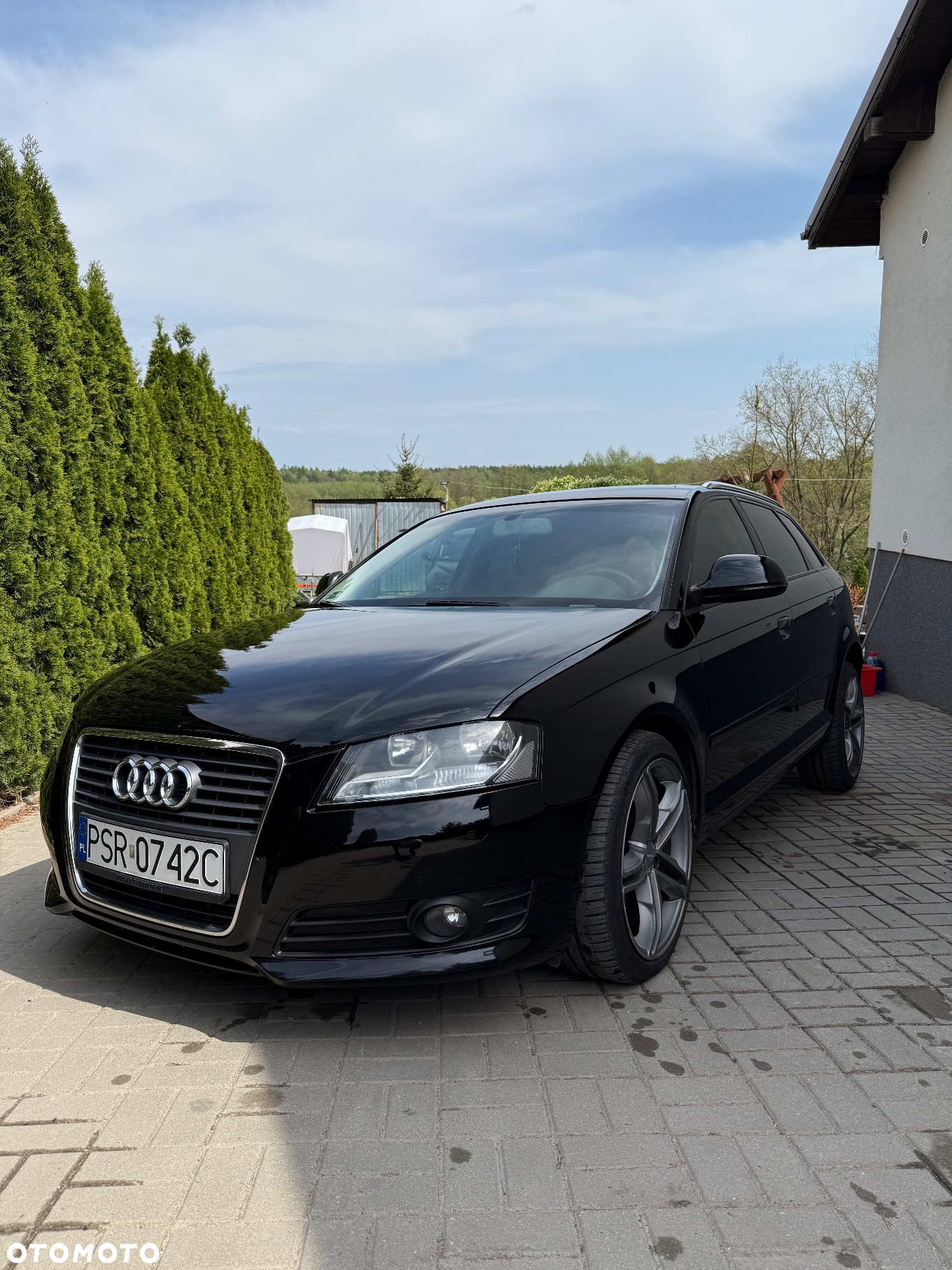 Audi A3 - 32