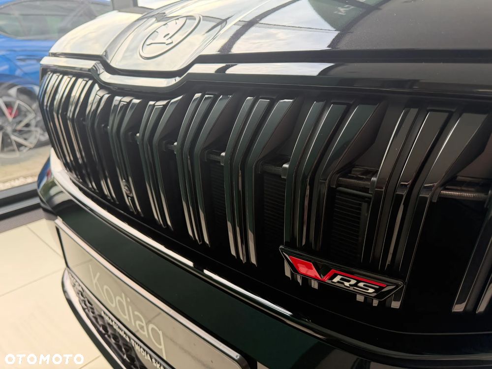 Skoda Kodiaq 2.0 TSI 4x4 DSG RS - 7