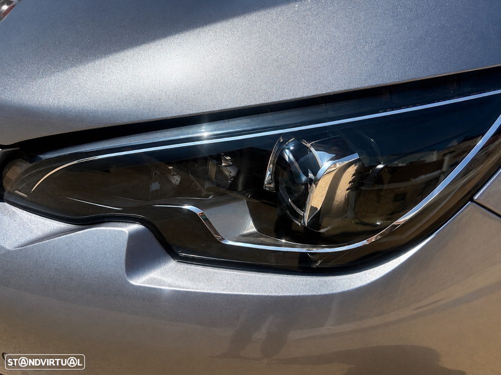 Peugeot 308 1.2 PureTech Allure Full LED - 5