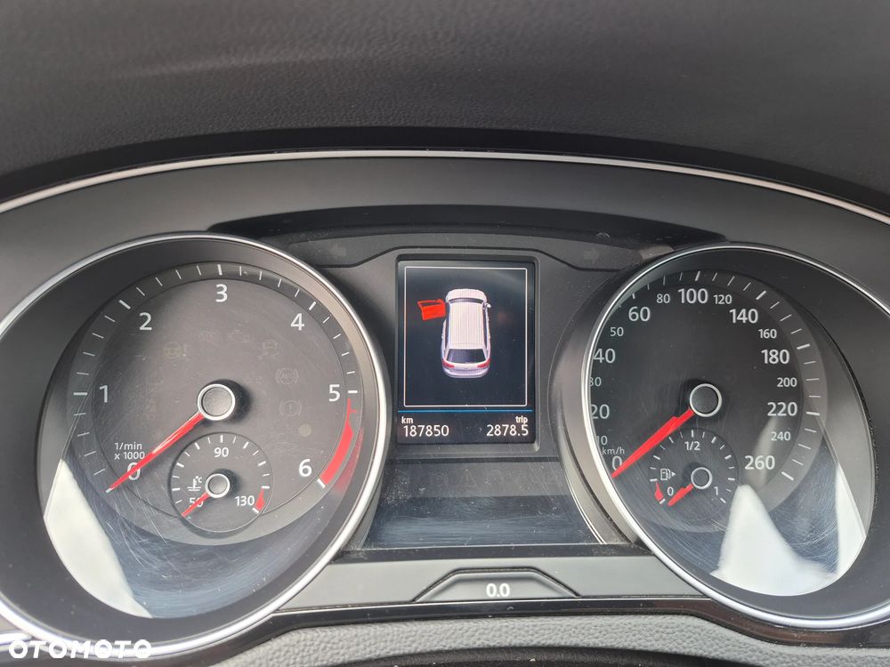 Volkswagen Passat Variant 2.0 TDI BMT Comfortline DSG - 18