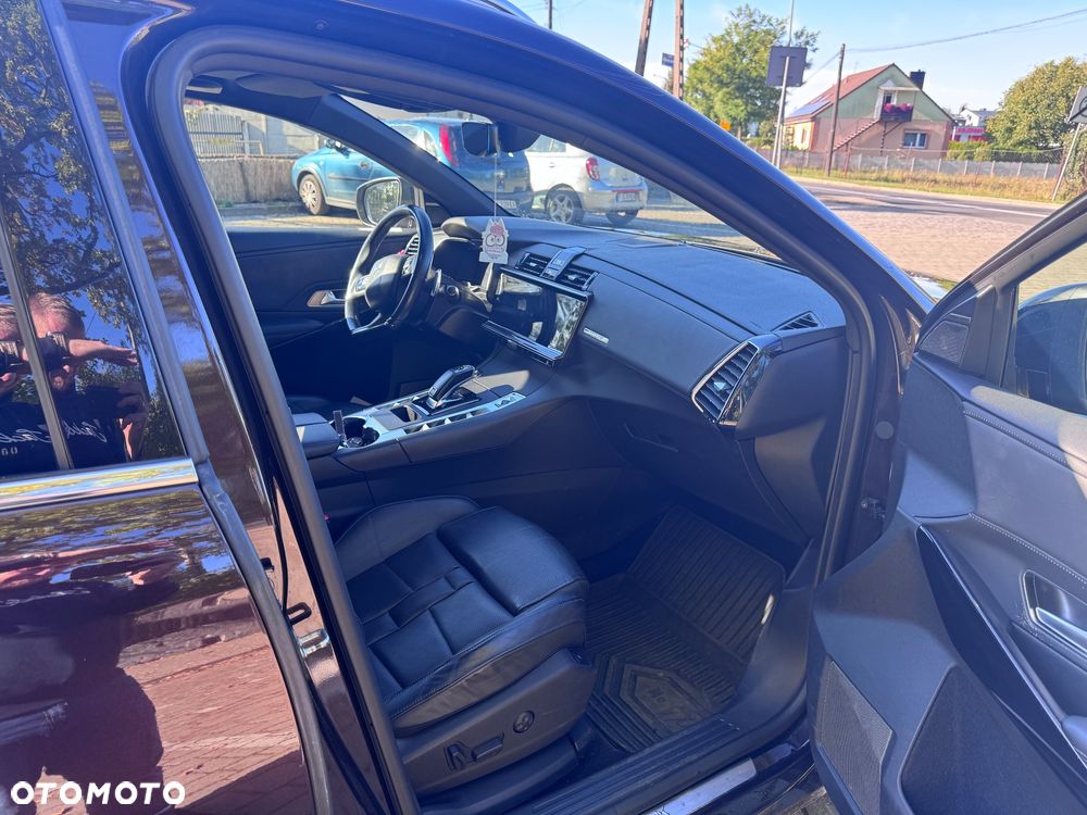 DS Automobiles DS 7 Crossback 1.6 PureTech GPF Grand Chic - 19