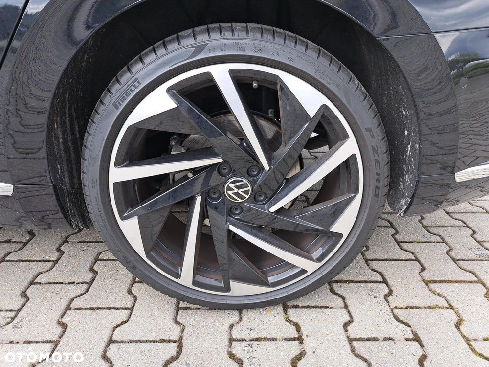 Volkswagen Arteon Shooting Brake 2.0 TSI 4Motion Elegance DSG - 18