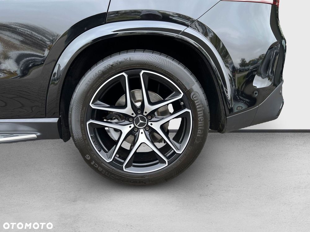 Mercedes-Benz GLE AMG 53 4-Matic Premium Plus - 24