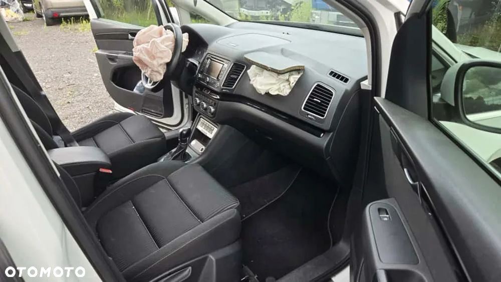 Seat Alhambra 2.0 TDI S&S DSG STYLE - 12