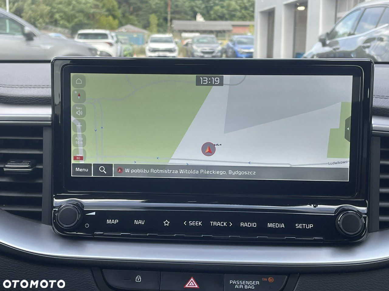 Kia Ceed - 19