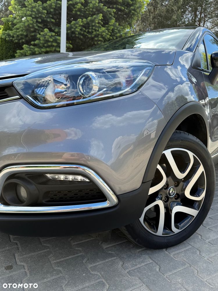Renault Captur 1.2 TCe Intens EDC - 16
