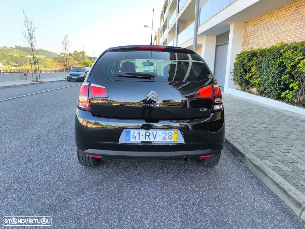 Citroën C3 1.2 PureTech Shine - 4