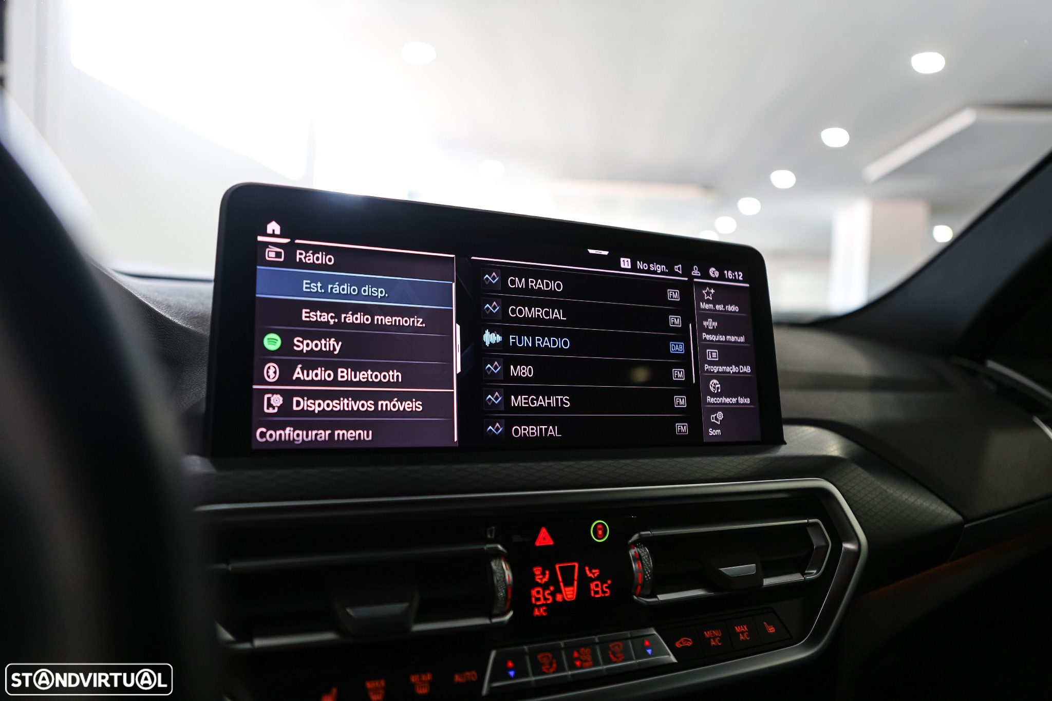 BMW X3 30 e xDrive Pack M - 30