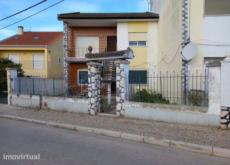 Moradia T3 em Alcochete, São Francisco - Grande imagem: 2/23