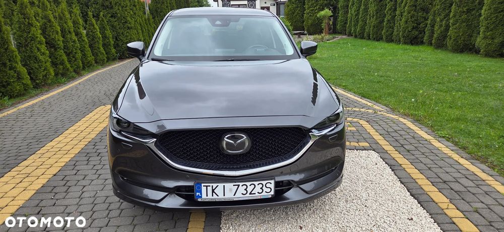 Mazda CX-5 SKYACTIV-D 150 Prime-Line - 14