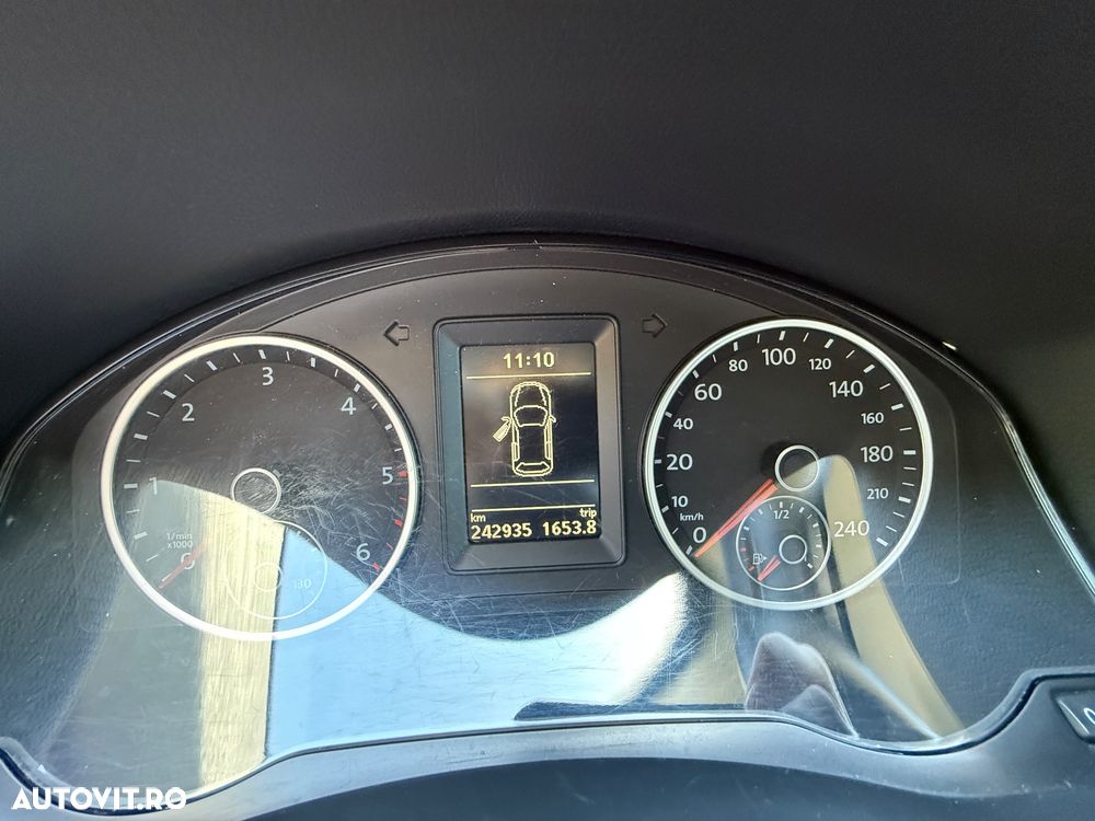 Volkswagen Tiguan 2.0 TDI DPF 4Motion Track&Field - 8