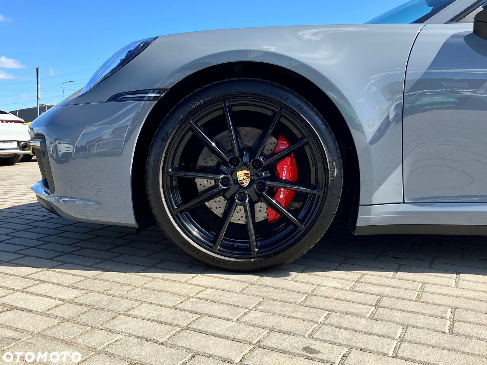 Porsche 911 - 13