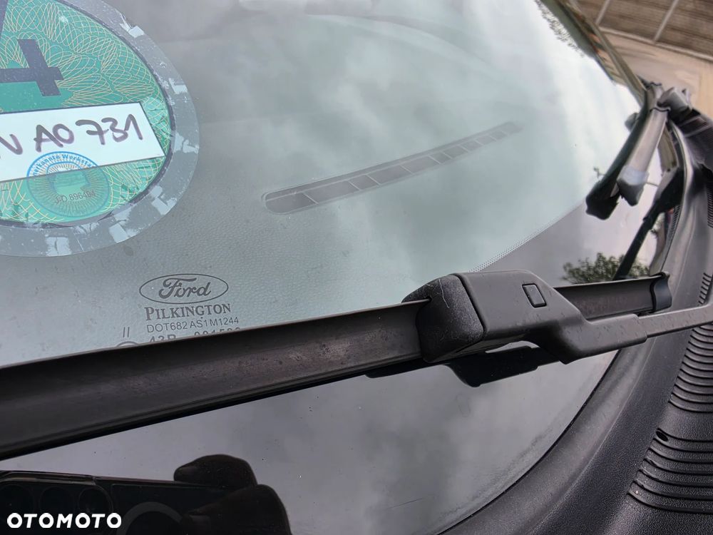 Ford KA 1.2 Start-Stopp-System Trend - 27