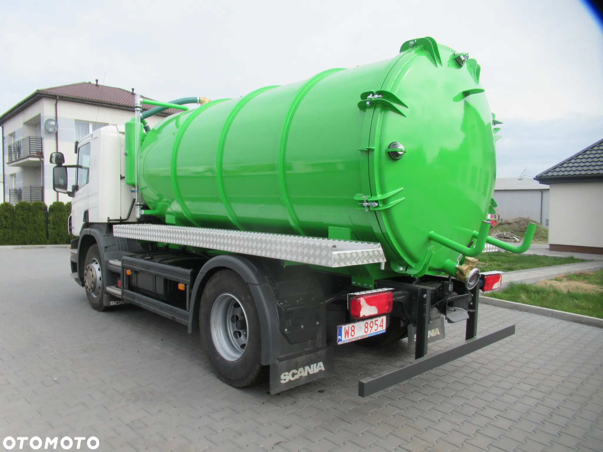 Scania P360 - 2