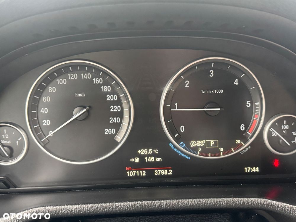 BMW X3 xDrive20d M Sport - 26
