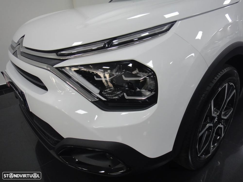 Citroën e-C4 Feel Pack - 23