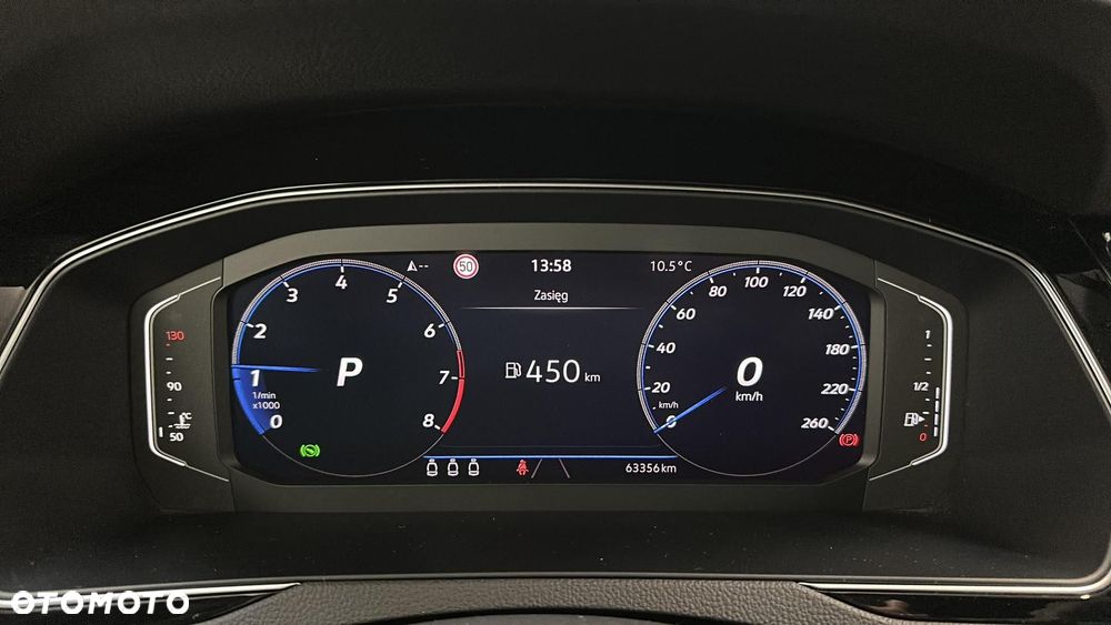 Volkswagen Passat 1.5 TSI EVO Business DSG - 25