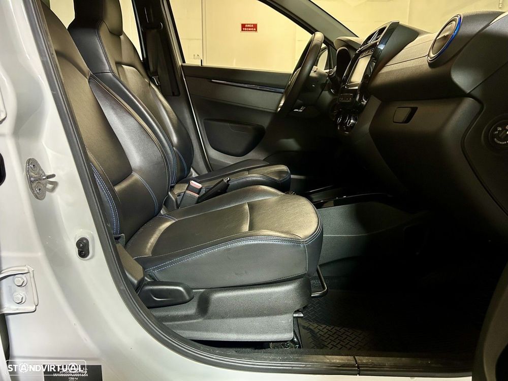 Dacia Spring Electric 45 Comfort Plus - 34