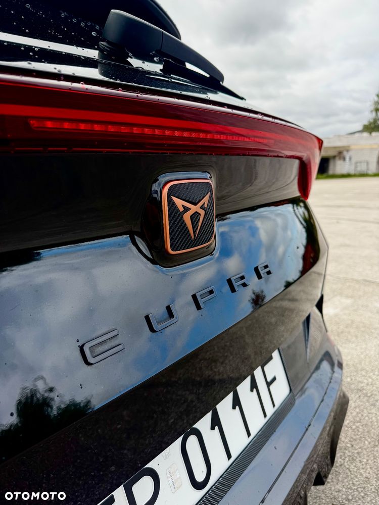 Cupra Formentor 2.0 TSI 4Drive VZ DSG - 13