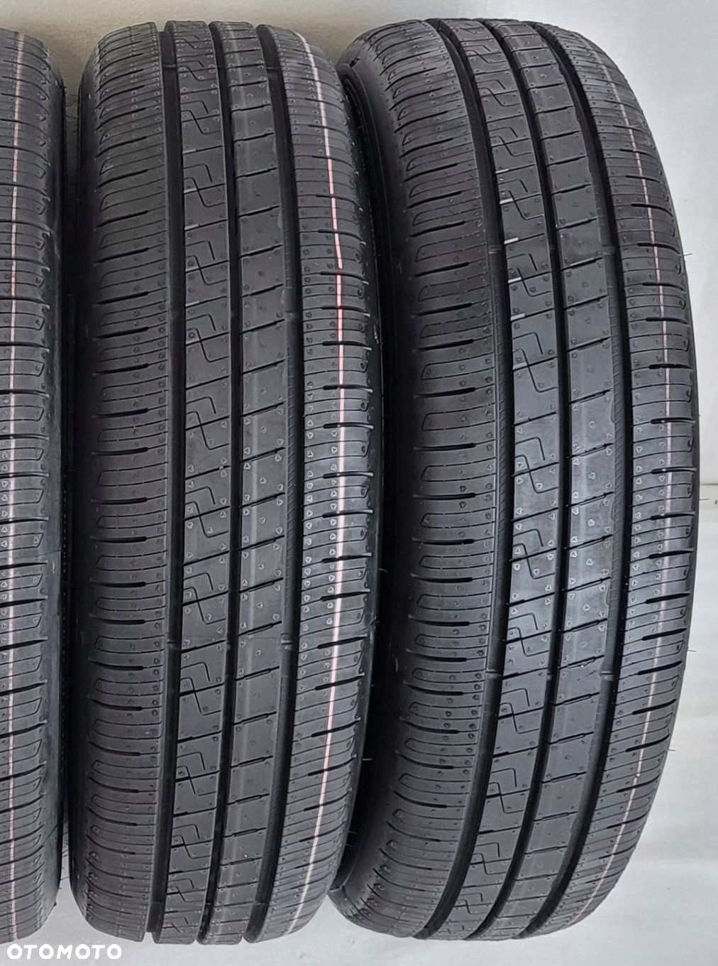 NOWE OPONY GOODYEAR EFFICIENTGRIP PERFORMANCE 2 175/65R17 175 65 R17 87H 25 - 3