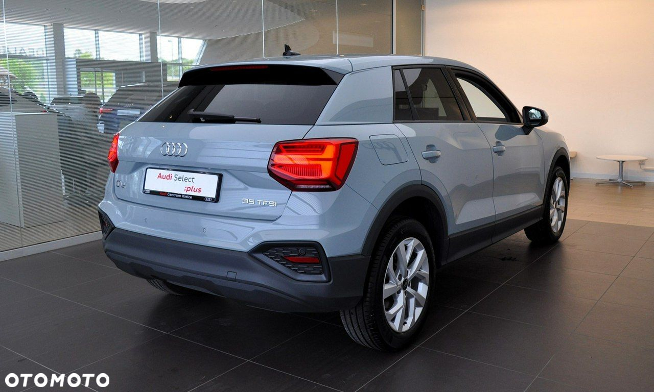 Audi Q2 - 4